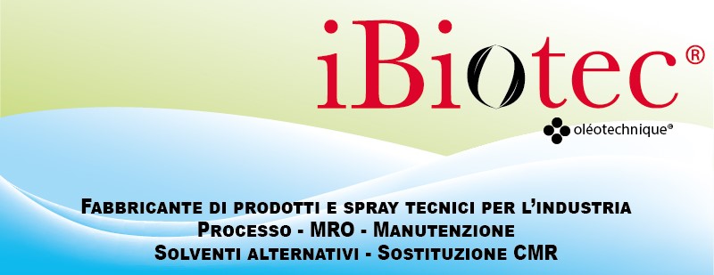 Sgrassanti industriali - Neutralène 2015 - Ibiotec - Tec Industries